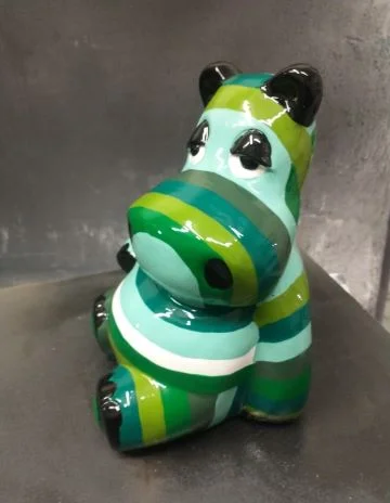 formy do figur ogrodowych z betonu żywicy gipsu i wosku Polska