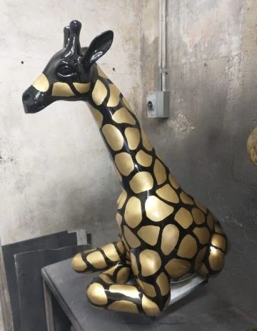 formy do figur ogrodowych z betonu żywicy gipsu i wosku Polska