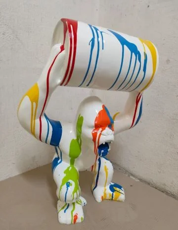 formy do figur ogrodowych z betonu żywicy gipsu i wosku Polska